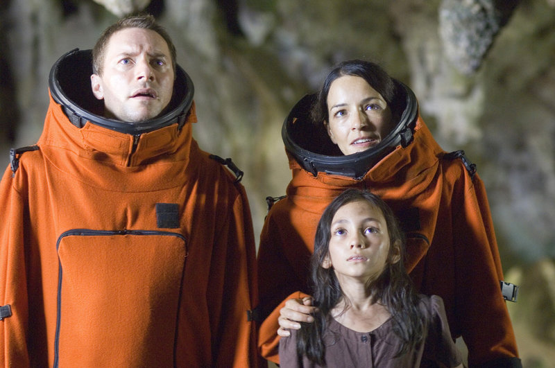 Killerameisen – Bild: TMG