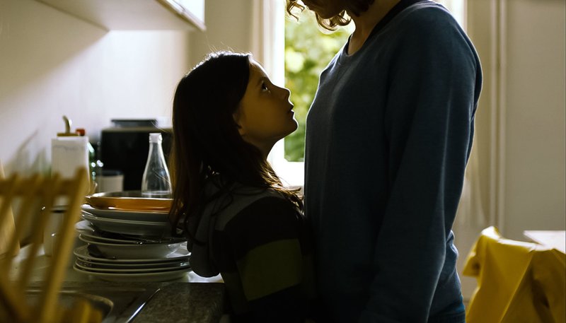 Das merkwürdige Kätzchen – Bild: rbb/​Peripher Filmverleih