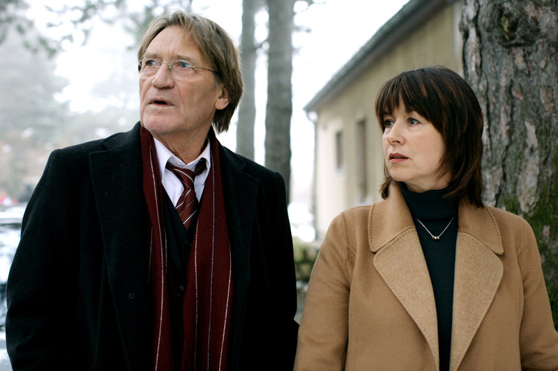 Ein halbes Leben – Bild: ZDF und ORF/​Allegro-Film/​Petro Domenigg