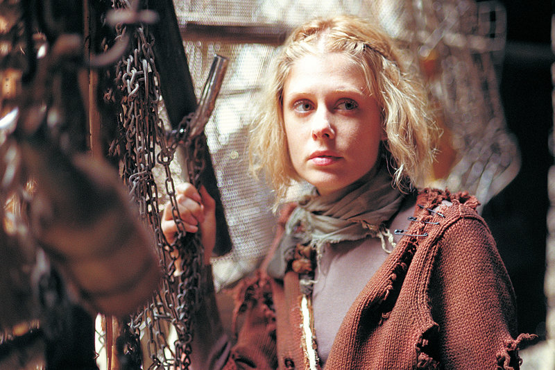 Teenage Caveman – Bild: 2004 Sony Pictures Television International. All Rights Reserved. Lizenzbild frei