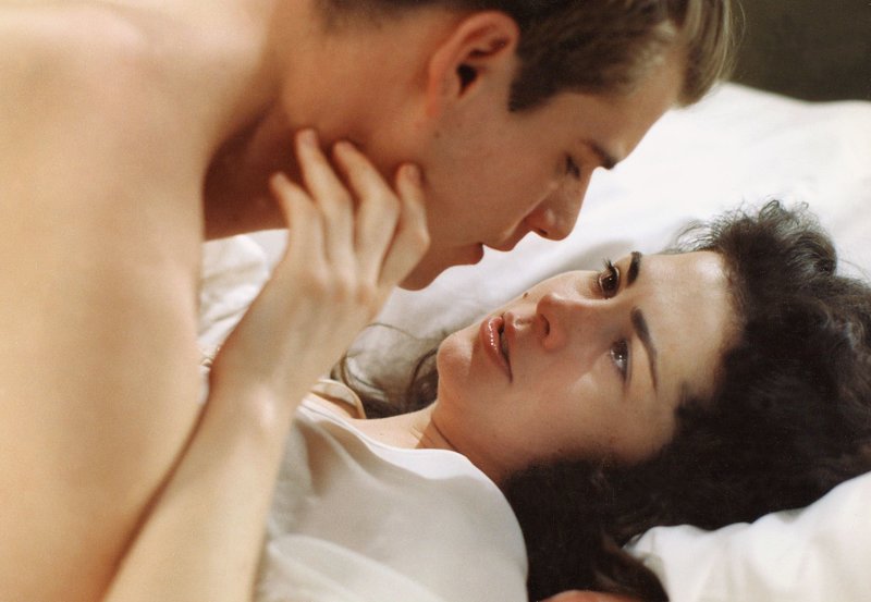 Schatten der Liebe – Bild: MDR/​Hungarofilm