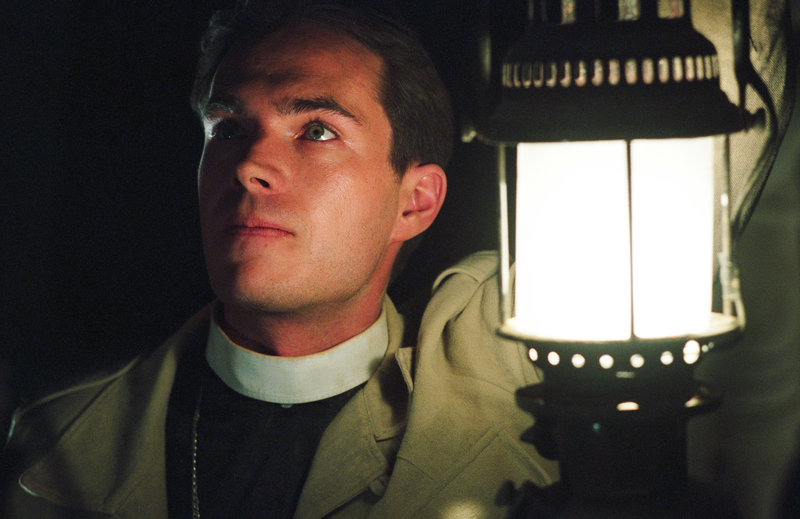 Exorzist: Der Anfang – Bild: Warner Bros. Ent.