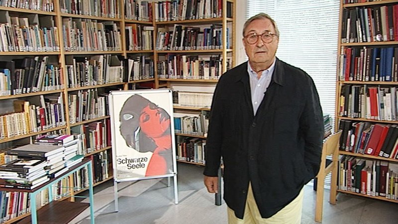 Thaddäus Podgorski. – Bild: ORF Thaddäus Podgorski. – Bild: ORF