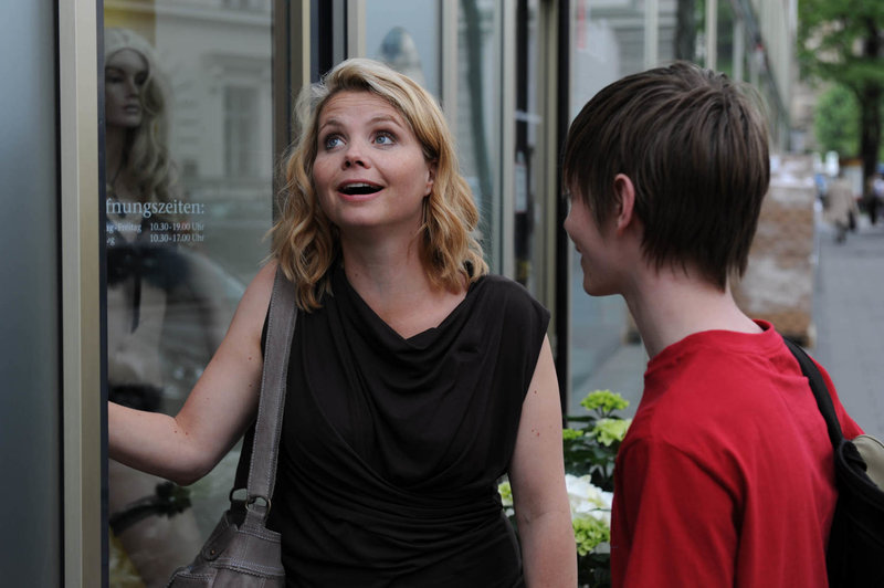 Klick ins Herz – Bild: SAT.1 Eigenproduktionsbild frei