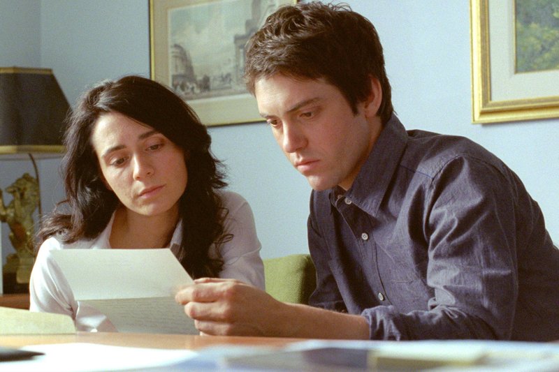 Die Frau die singt - Incendies – Bild: ARD Degeto