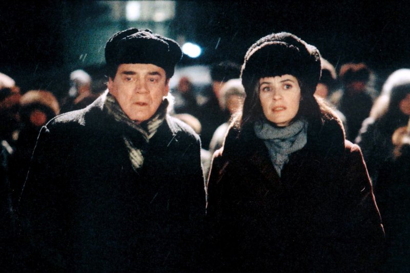 Staub der Zeit – Bild: rbb/​Degeto