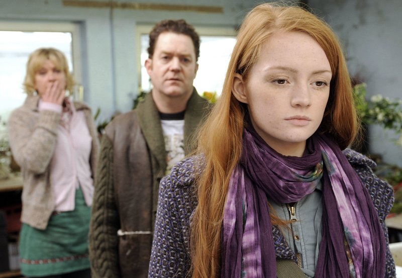 Das Haus ihres Vaters – Bild: ARD Degeto/​ARD Degeto/​Barbara Bauriedl