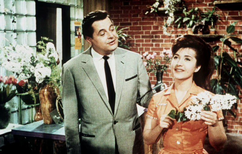 Tanze mit mir in den Morgen – Bild: Star TV