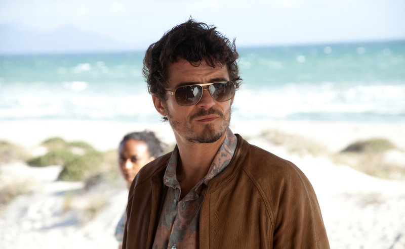 Zulu – Bild: ZDF und Denis Rouden