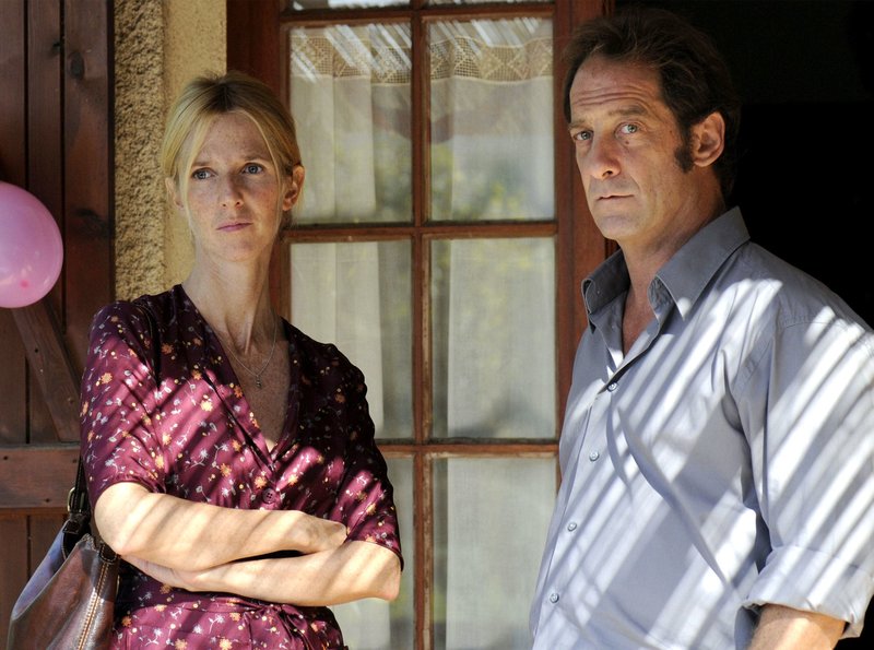 Mademoiselle Chambon – Bild: ARD Degeto