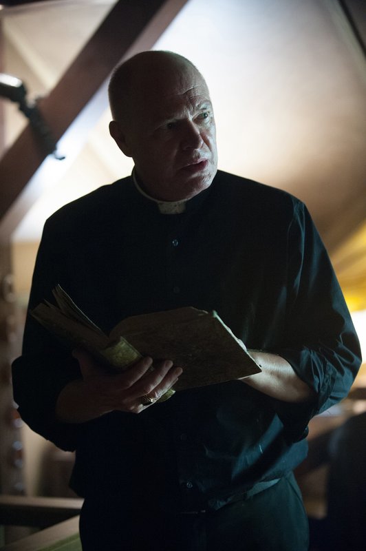 The Vatican Tapes – Bild: TL5