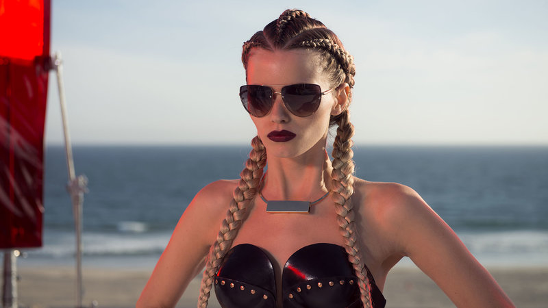 The Neon Demon – Bild: Film 1 Action