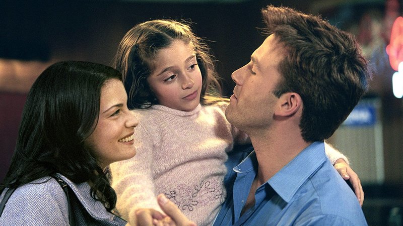 Jersey Girl – Bild: RTL Zwei