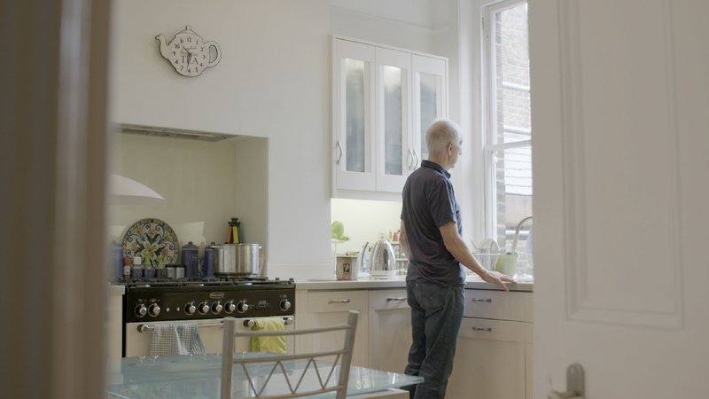 Kampf um die Wahrheit – Bild: ZDF und Markus Mueller/​ AVE.