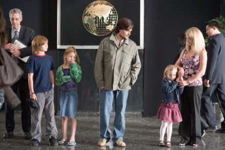 The Art of War III: Die Vergeltung – Bild: ProSieben