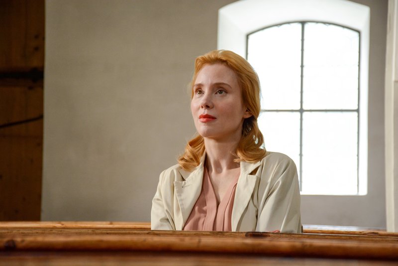 Sommernachtsmord – Bild: ORF