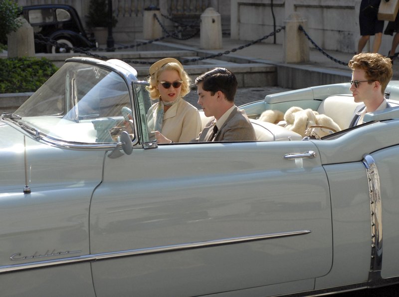 My One and Only – Bild: ARD Degeto/​Runaway Home Productions LLC