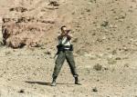 Commander Hamilton – Bild: ZDF Commander Hamilton – Bild: ZDF