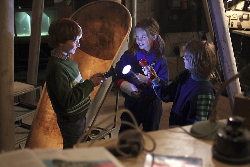 Sputnik – Bild: MDR/​Ostlicht Filmproduktion/​Manju Sawhney