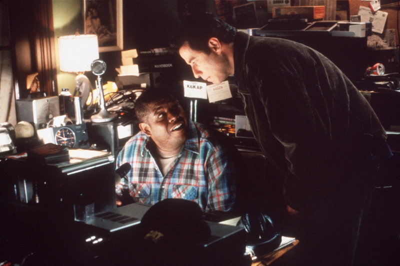 Phenomenon - Das Unmögliche wird wahr – Bild: Buena Vista Pictures Lizenzbild frei