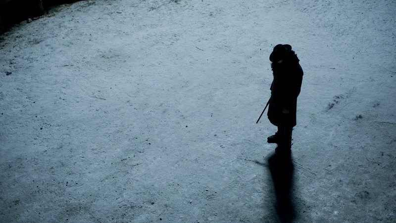 Das finstere Tal – Bild: Thomas W. Kiennast /​ ORF 1