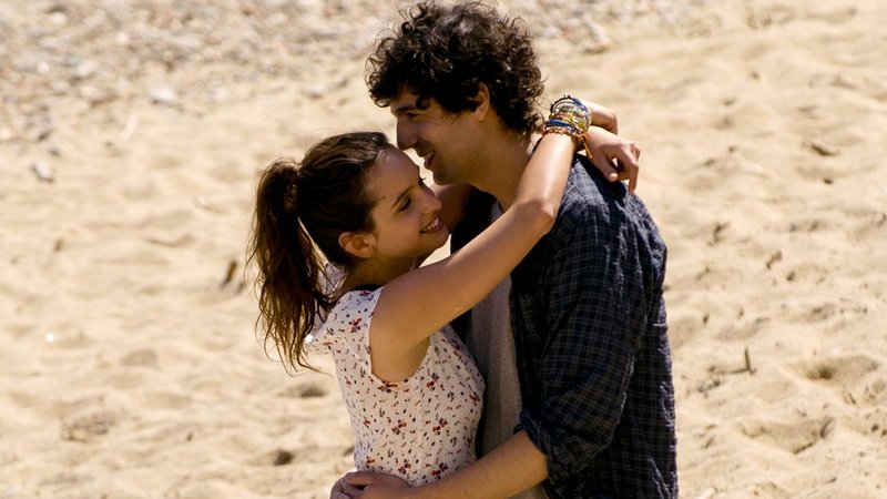 Eine Hochzeit und andere Hindernisse – Bild: Zee.One