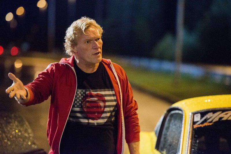 Børning - The Fast and The Funniest – Bild: RTL NITRO