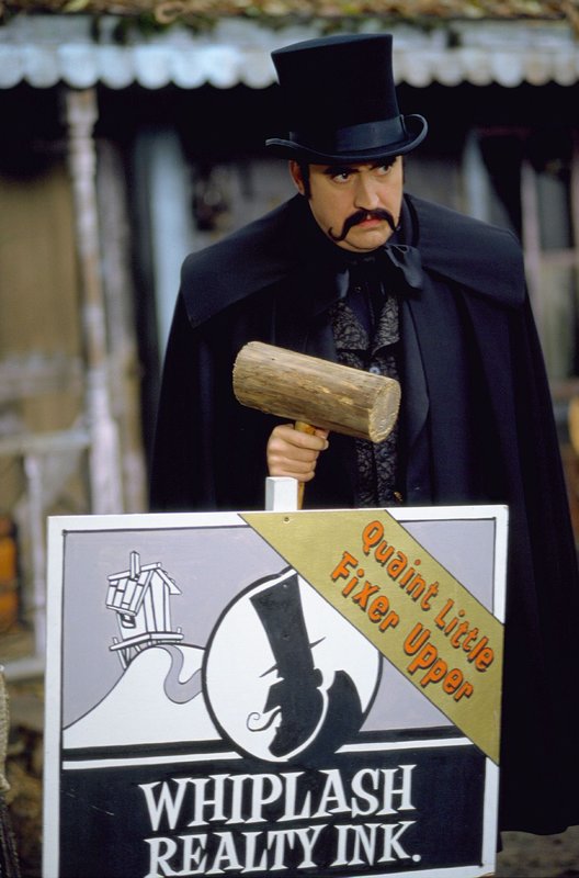 Dudley Do-Right – Bild: MG RTL D