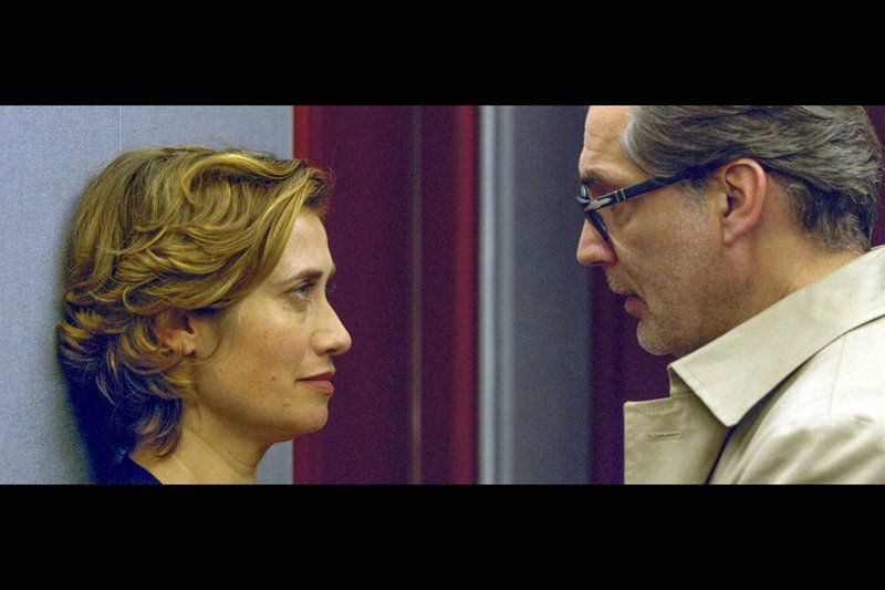 Die Jägerin – Bild: ARTE France /​ © Pyramide Distribution