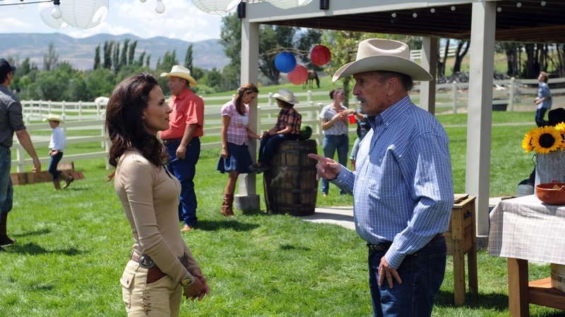– Bild: 2014 Wild Horses Productions Entertainment, LLC. ALL RIGHTS RESERVED. Lizenzbild frei – Bild: 2014 Wild Horses Productions Entertainment, LLC. ALL RIGHTS RESERVED. Lizenzbild frei