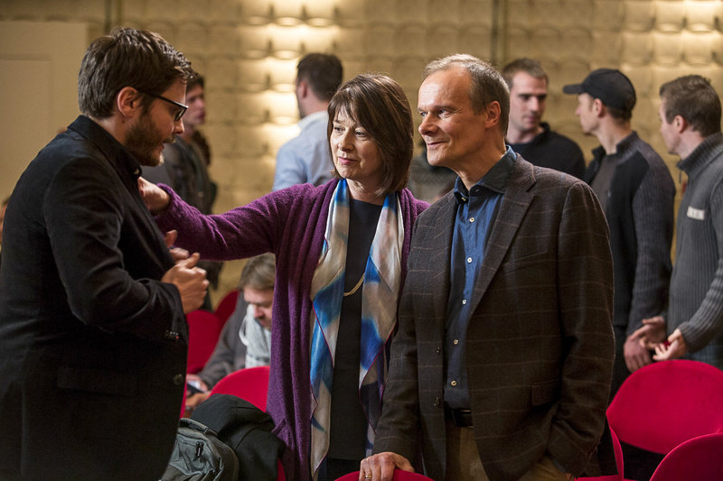 Inside Wikileaks - Die fünfte Gewalt – Bild: ORF