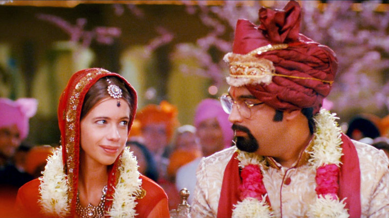 Lass Dein Glück nicht ziehen - Yeh Jawaani Hai Deewani – Bild: Zee.One