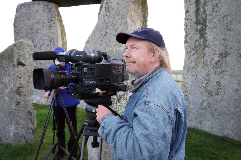 Genie und Geometrie – Bild: 3sat