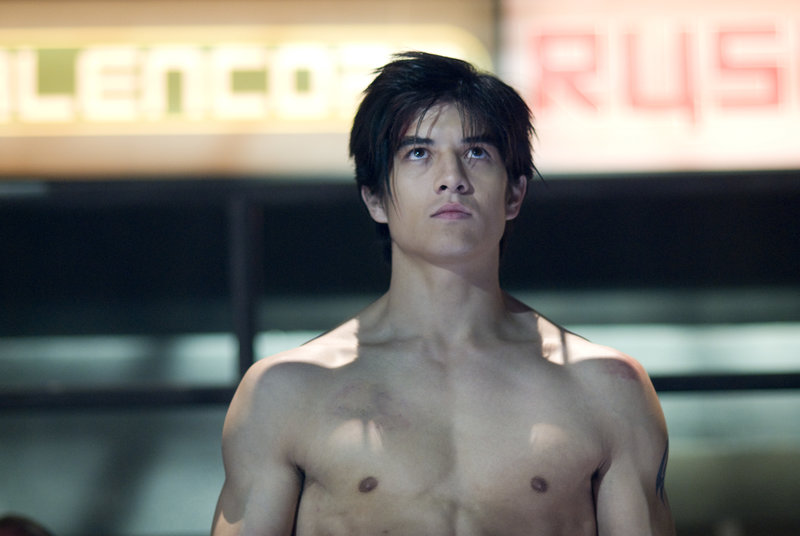 Tekken – Bild: Puls 8