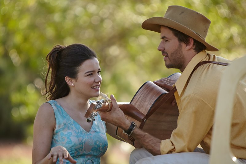 Red Dog: Mein Treuer Freund – Bild: KINOWELT TV