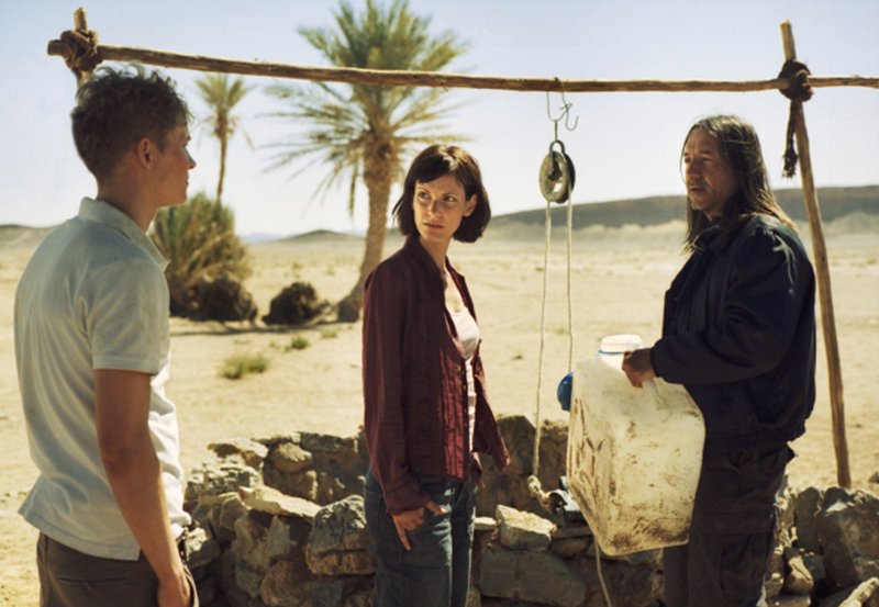 Fata Morgana – Bild: StarTV