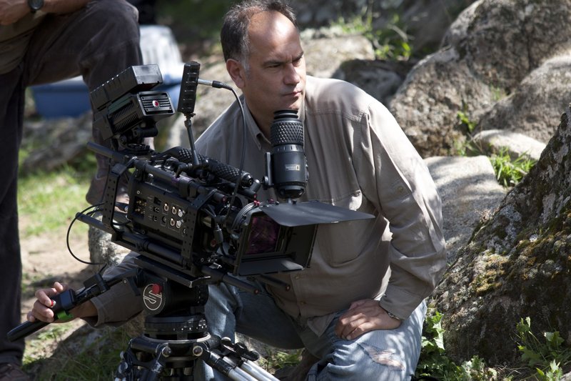 Guadalquivir - Der große Fluss – Bild: BR/​Joaquin Gutierrez Acha