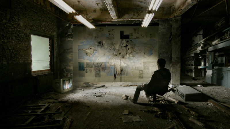 Empire Me - Der Staat bin ich! – Bild: ORF