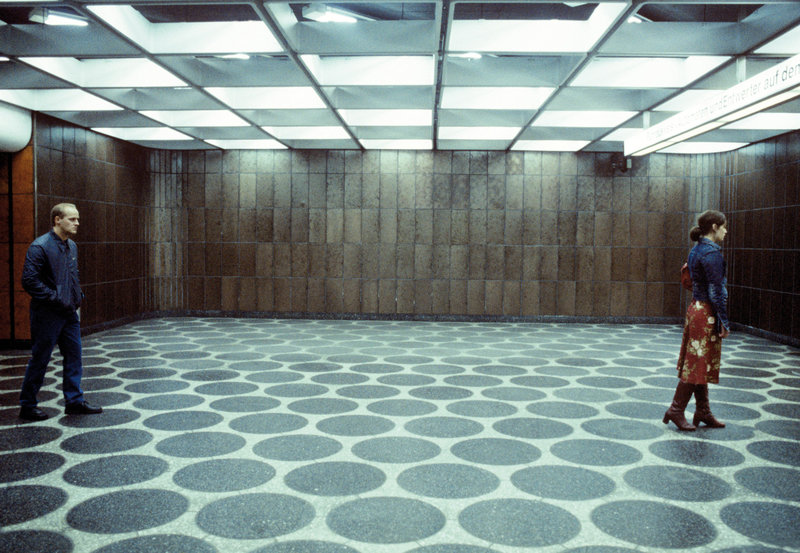 Der freie Wille – Bild: ZDF und WDR