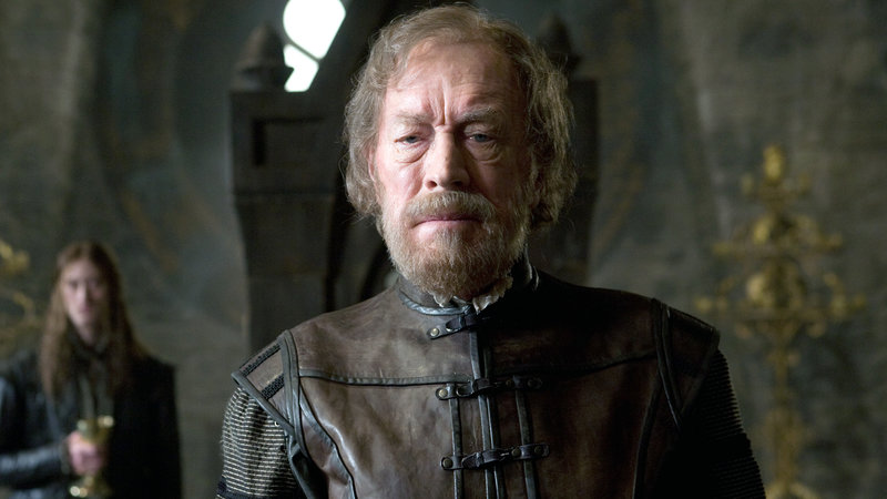 Solomon Kane – Bild: RTL Zwei