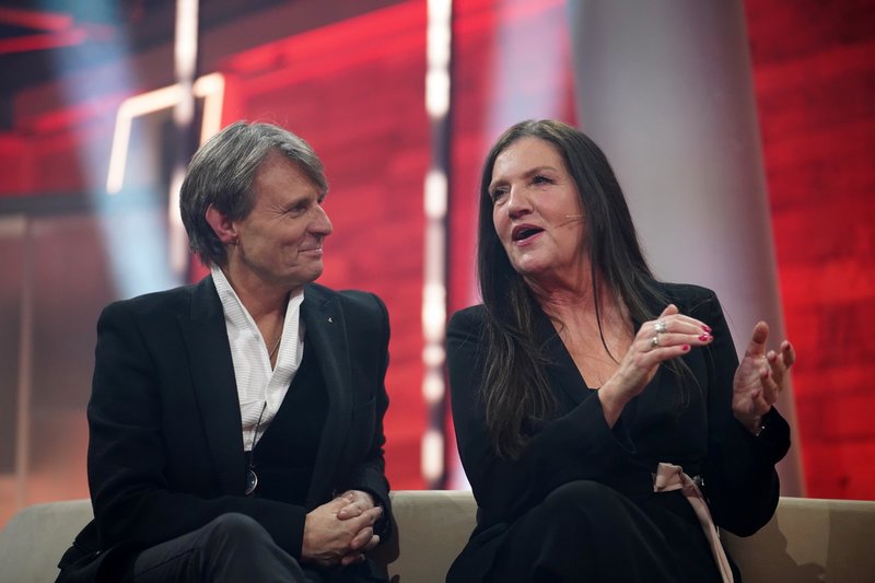 35 Jahre RTLplus - Der große Kultabend – Bild: TVNOW /​ Gregorowius