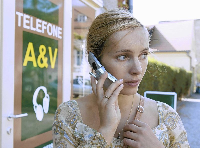 Dornröschen erwacht – Bild: ASV