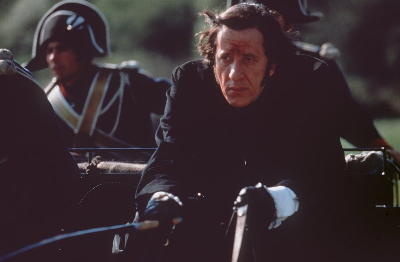 Les Misérables – Bild: BETAfilm