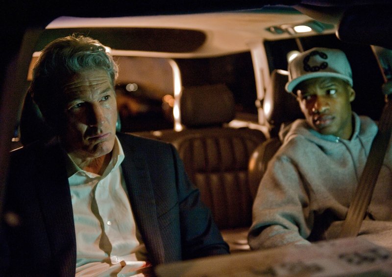 Arbitrage - Macht ist das beste Alibi – Bild: ARD Degeto/​Myles Aronowitz