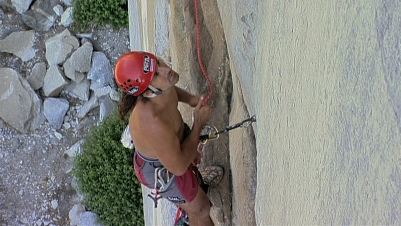 Am Limit – Bild: BR