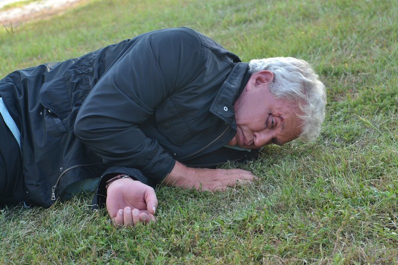 Impact Earth – Bild: Lionsgate