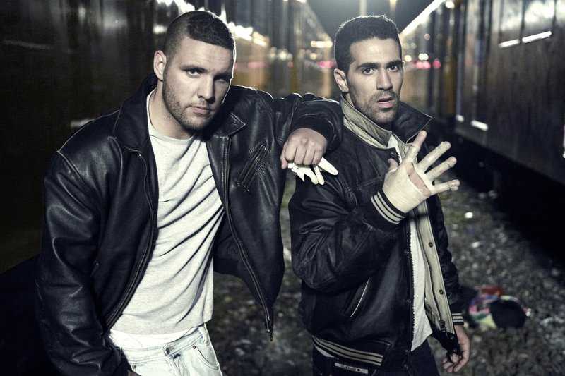 Zeiten ändern Dich – Bild: Tele 5