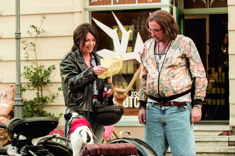 Conni & Co – Bild: ORF/​Pro7/​© 2016 Producers at Work/​Barefoot Films/​Warner