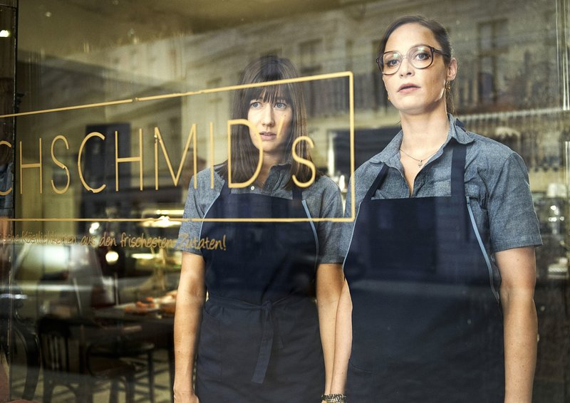 Anleitung zum Unglücklichsein – Bild: NDR/​Studiocanal