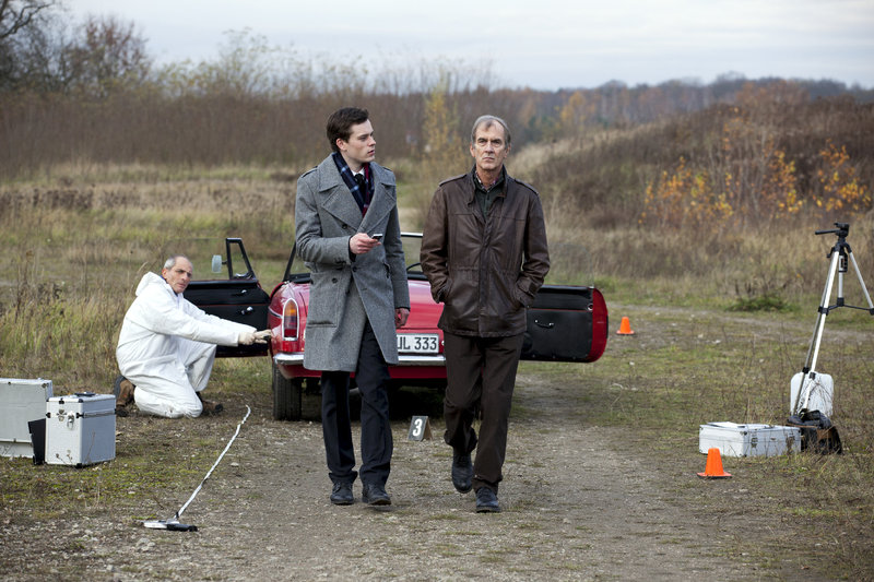 Mord in Ludwigslust – Bild: ZDF